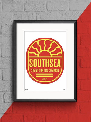 Southsea Print